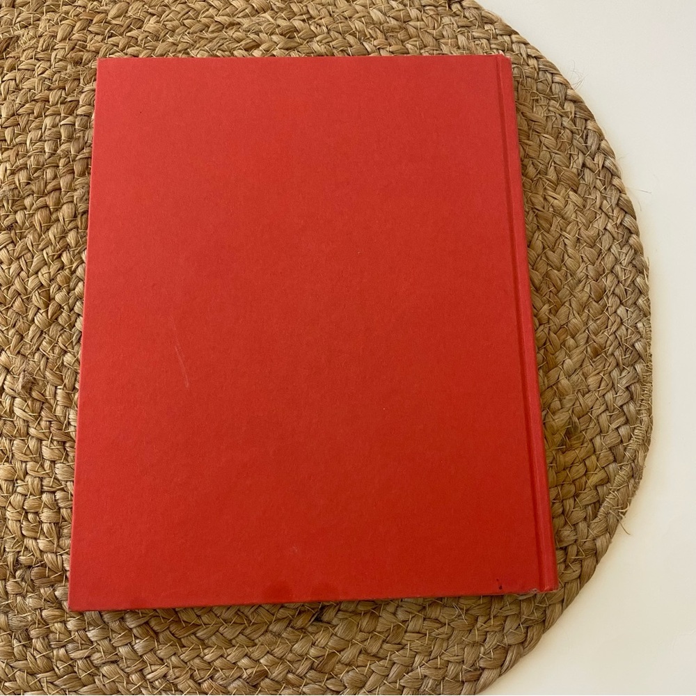 WOLFGANG PUCK Pizza, Pasta, and More! Cookbook (hardcover) 2000 - Picture 4 of 16